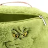Grinch-Kulturbeutel, 28 cm