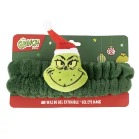 Das Grinch-Schabernack-Kosmetik-Stirnband