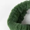 Das Grinch-Schabernack-Kosmetik-Stirnband