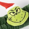 Das Grinch-Schabernack-Kosmetik-Stirnband