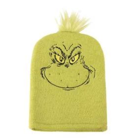 Der Grinch-Schabernack-Waschlappen