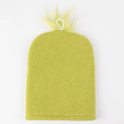 Der Grinch-Schabernack-Waschlappen