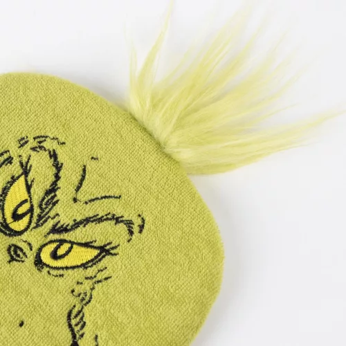 Der Grinch-Schabernack-Waschlappen