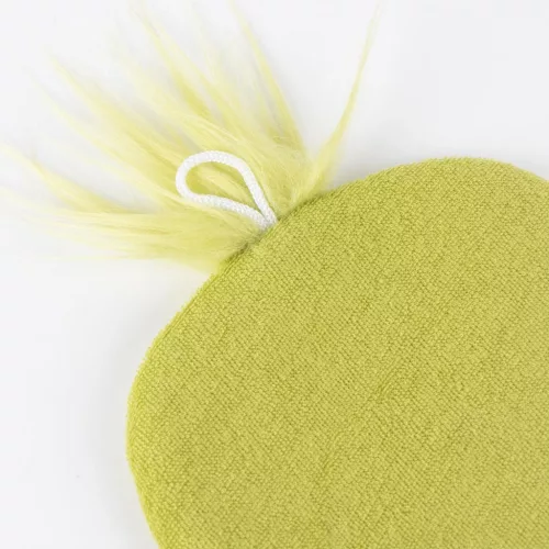 Der Grinch-Schabernack-Waschlappen
