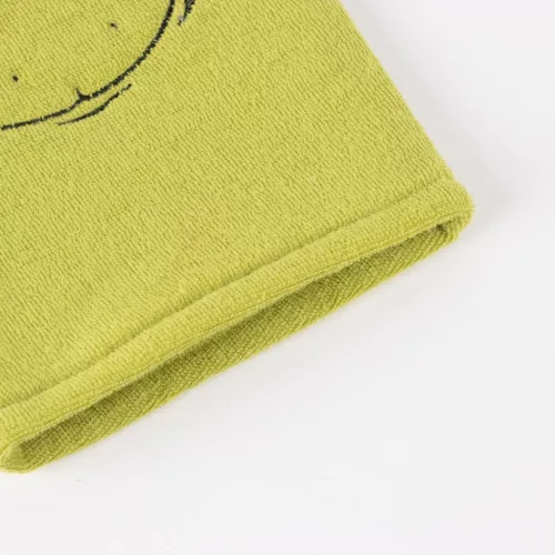 Der Grinch-Schabernack-Waschlappen