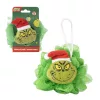 Grinch-Schabernack, 3D-Badeschwamm, Badespielzeug