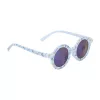 Bluey Circle Sonnenbrille