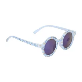 Bluey Circle Sonnenbrille