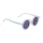 Bluey Circle Sonnenbrille