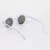 Bluey Circle Sonnenbrille