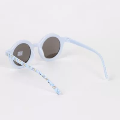Bluey Circle Sonnenbrille