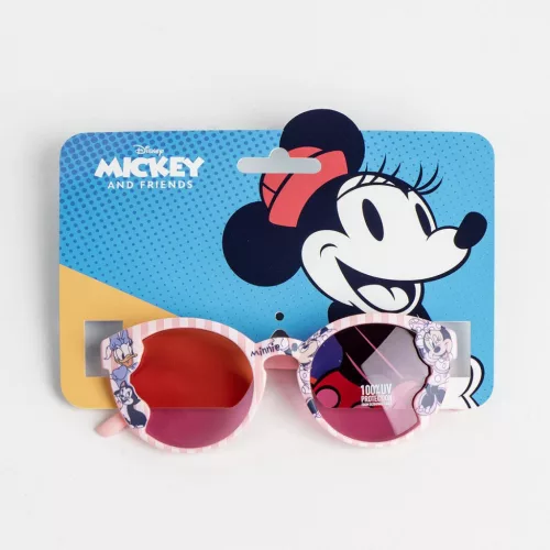 Disney Minnie Daisy napszemüveg