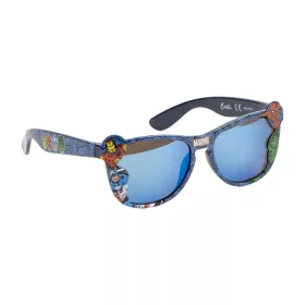 Avengers Comic Sonnenbrille