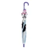 Hello Kitty Kuromi gyerek átlátszó esernyő Ø71 cm