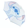 Disney Lilo és Stitch, A csillagkutya Cutie gyerek esernyő füllel Ø77 cm