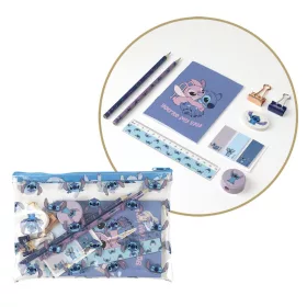   Disney Lilo a Stitch, Moja obľúbená sada písacích potrieb, 12 dielov