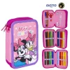 Peračník Disney Minnie Daisy s 3 vrstvami plnenia