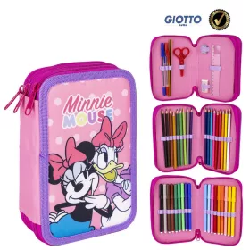 Peračník Disney Minnie Daisy s 3 vrstvami plnenia