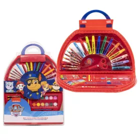 Sada písacích potrieb Paw Patrol Mission, 50 dielov
