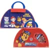 Sada písacích potrieb Paw Patrol Mission, 50 dielov