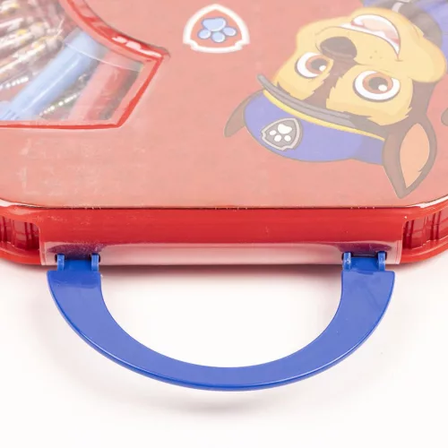 Sada písacích potrieb Paw Patrol Mission, 50 dielov