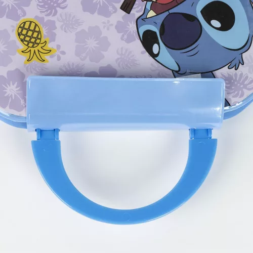 Disney Lilo a Stitch, Sada písacích potrieb Hviezdne psíky, 50 dielov