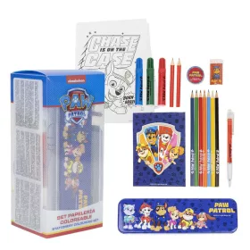 Sada písacích potrieb Paw Patrol Mission