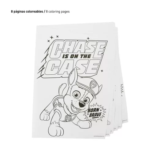 Sada písacích potrieb Paw Patrol Mission
