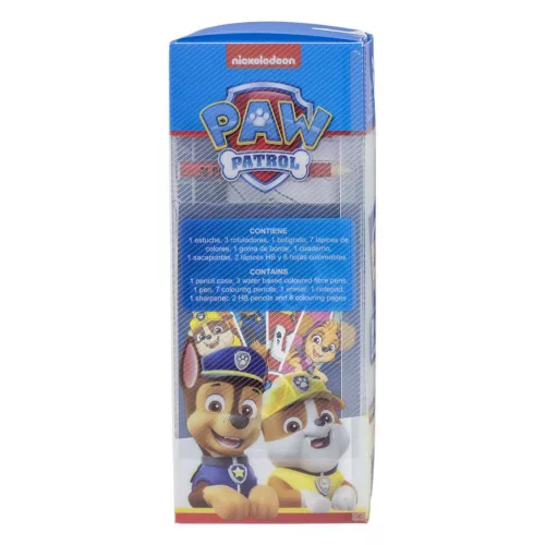 Sada písacích potrieb Paw Patrol Mission