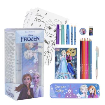 Disney Jégvarázs írószer szett