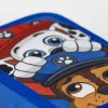 Modrý držiak na perá Paw Patrol s 2 úrovňami