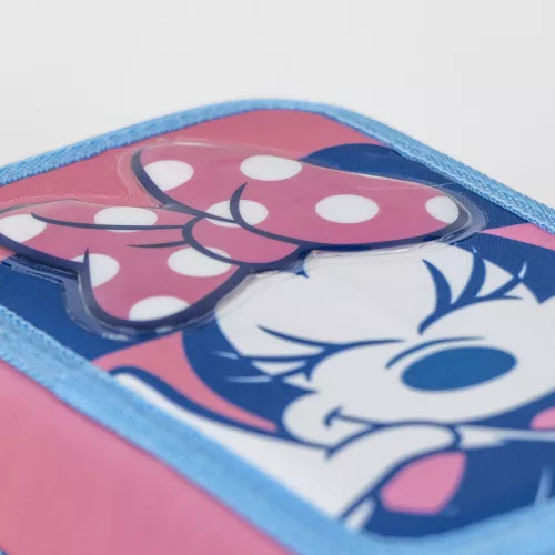Peračník Disney Minnie Laugh s 2 vrstvami naplnený
