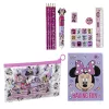 Sada písacích potrieb Disney Minnie s fialovou tematikou