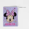 Sada písacích potrieb Disney Minnie s fialovou tematikou