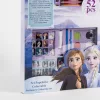 Sada písacích potrieb Disney Frozen Seek Adventure v kufríku