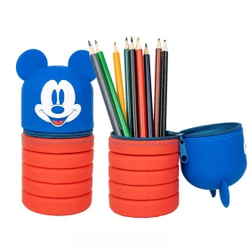Držiak na 3D pero Disney Mickey Red 20 cm