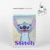 Disney Lilo a Stitch, Sada písacích potrieb Hviezdny pes Holo Fruits
