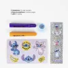 Disney Lilo a Stitch, Sada písacích potrieb Hviezdny pes Holo Fruits
