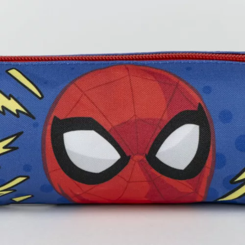 Držiak na perá Spiderman What's Up 20 cm
