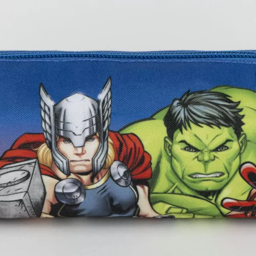 Držiak na perá Avengers Team 20 cm