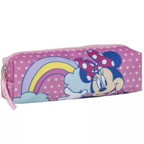Držiak na perá Disney Minnie Dots 20 cm