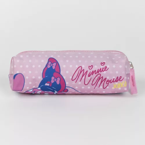 Držiak na perá Disney Minnie Dots 20 cm