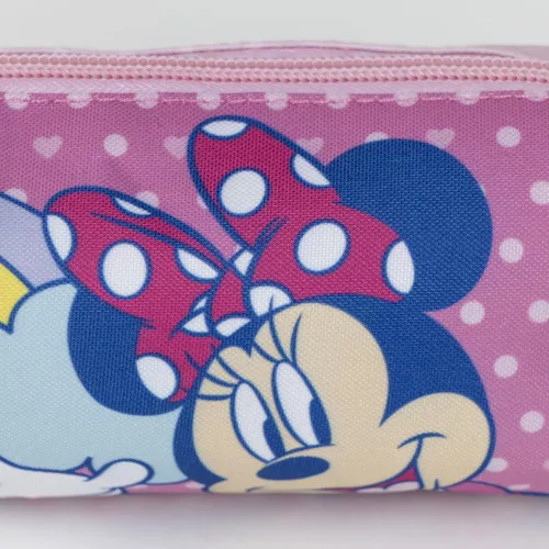 Držiak na perá Disney Minnie Dots 20 cm