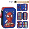 Držiak na perá Spiderman What's Up s 3 úrovňami
