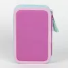 Gabi babaháza Rainbow tolltartó töltött 3 emeletes Giotto