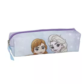 Držiak na perá Disney Ľadové kráľovstvo Sestry 20 cm