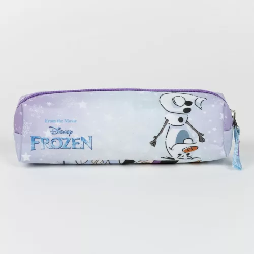 Držiak na perá Disney Ľadové kráľovstvo Sestry 20 cm