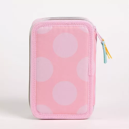 Plyšový držiak na hudobné perá Disney Minnie s 3 úrovňami