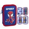 Držiak na perá Spiderman Spidey s 2 úrovňami