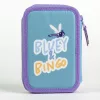 Držiak na perá Bluey Bingo s 2 vrstvami výplne